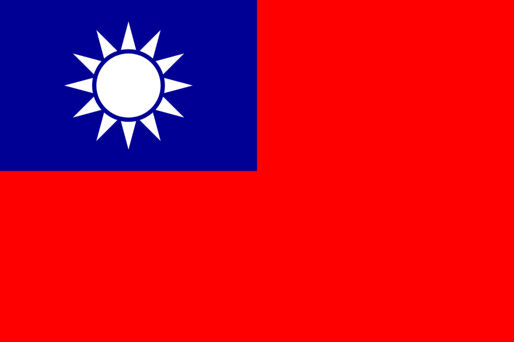 Telekonference Tchaj-wan