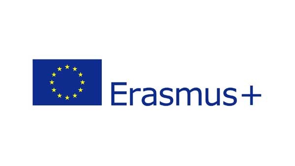 Skupinová mobilita žáků – ERASMUS+