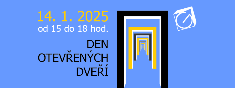 Den otevřených dveří 2025