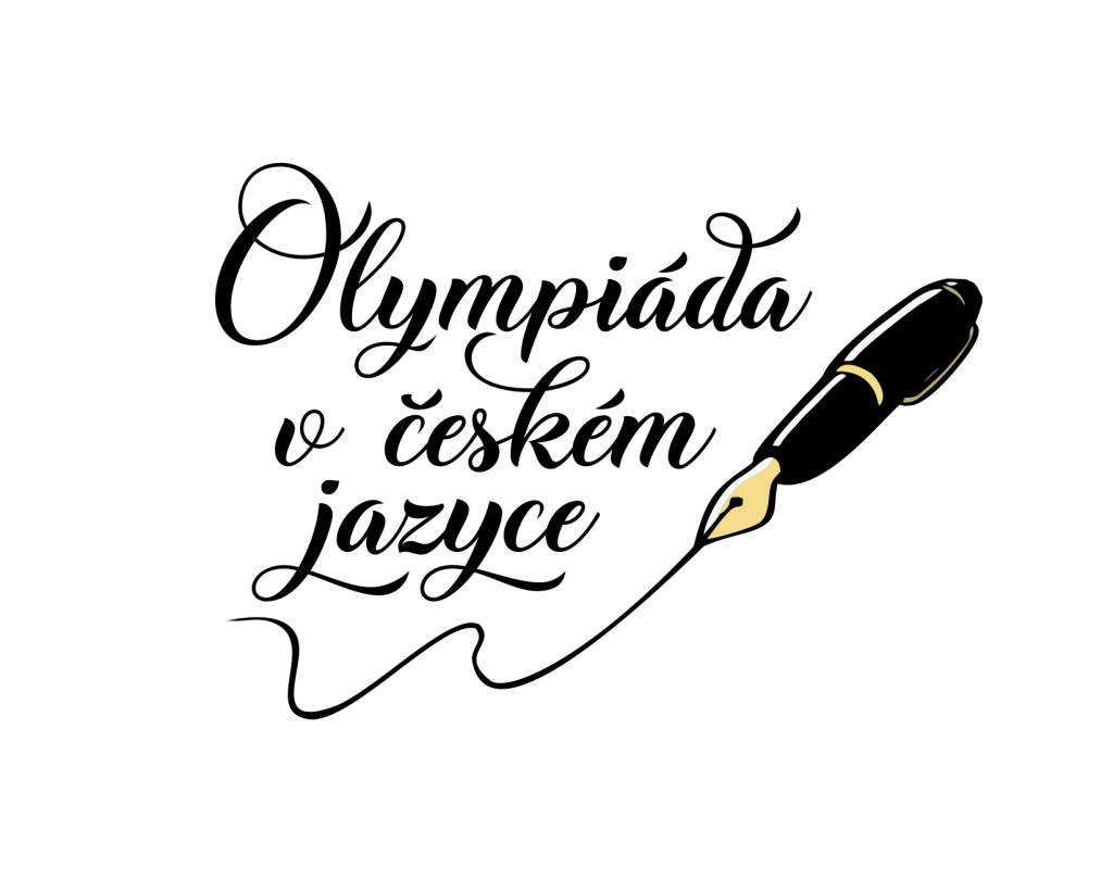 Okresní kolo Olympiády v českém jazyce I. kategorie