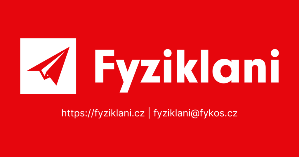 Fykosí fyziklání